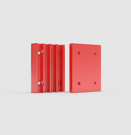 PCZ型重錘式破碎機(jī)細(xì)節(jié)