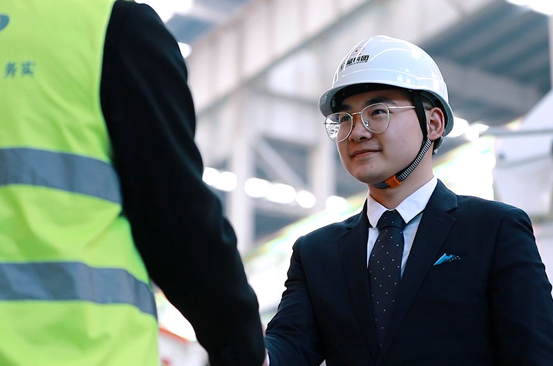 深得客戶青睞，紅星機(jī)器憑實(shí)力晉升“礦山之星”