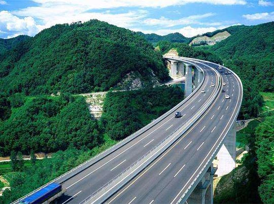 砂石利好 | 2022年3省新改建公路近2.5萬里，機制砂生產(chǎn)要注意這2點 