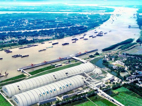 7大礦源布局砂石市場，年產(chǎn)近1.5億噸！看中電建如何打造行業(yè)標(biāo)桿