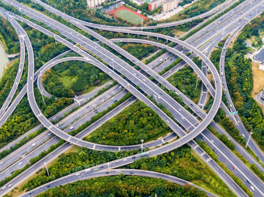 河南綜合立體交通網(wǎng)規(guī)劃出臺，一大波砂石需求在路上