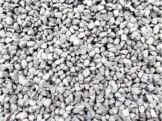 物料硬度高、粒度不均勻？紅星對輥式破碎機輕松破解砂石骨料難題！