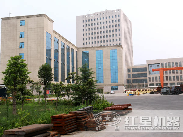紅星機器：深耕四十載，誓創(chuàng)“中國質(zhì)造”新輝煌