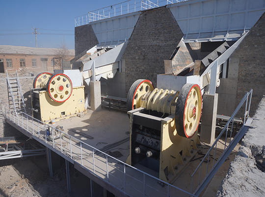 雄安新區(qū)大規(guī)模基建將啟動！各砂石企業(yè)請備好砂石骨料