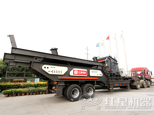 破碎設(shè)備那么多，總有一款適合你