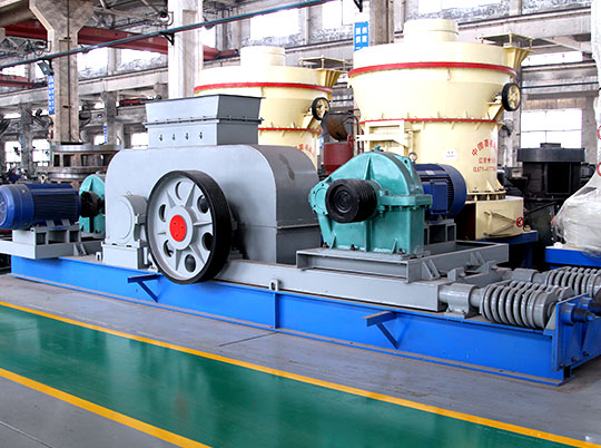 球磨機(jī)、輥壓機(jī)與HORO磨的比較分析