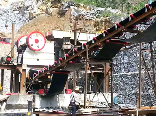 紅星調查：礦山環(huán)境整治現狀艱難