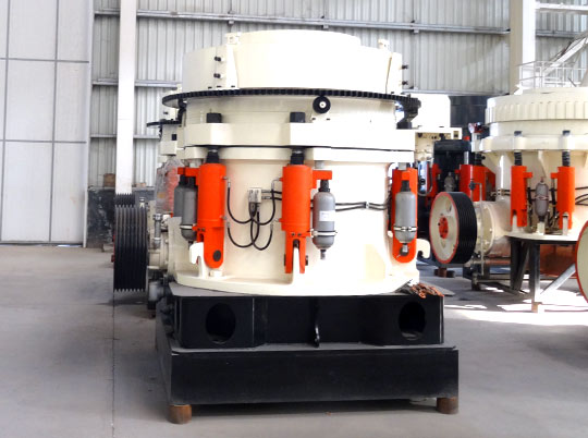 了解這些精囊妙計，讓您的碎石機長期運轉(zhuǎn)