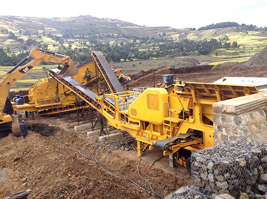 紅星機(jī)器：建筑垃圾這個(gè)城市病怎么治？