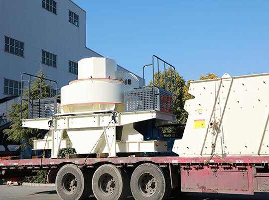 砂石資源愈發(fā)重要！綠色發(fā)展成為砂石行業(yè)轉(zhuǎn)型升級的跳板