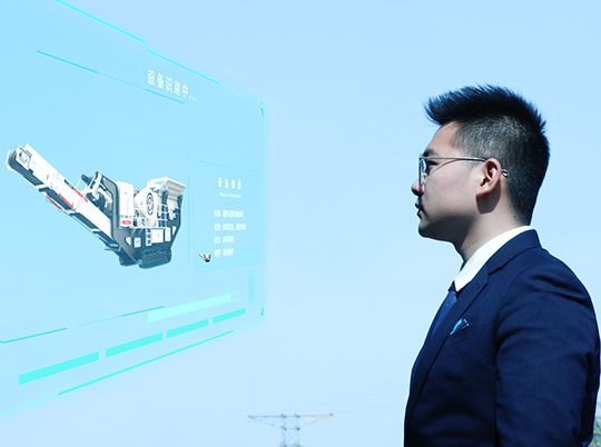 紅星機(jī)器：您的真朋友已上線，速來認(rèn)領(lǐng)