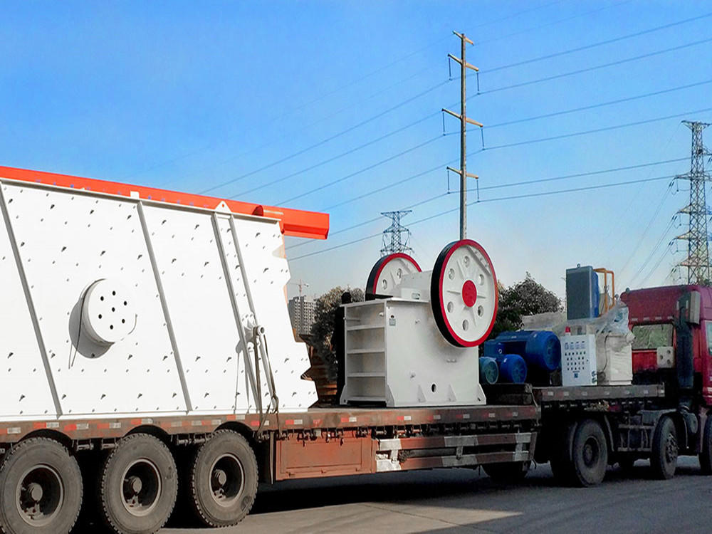 開封市35.5億元項目開工 80%砂石骨料將由紅星設(shè)備生產(chǎn)