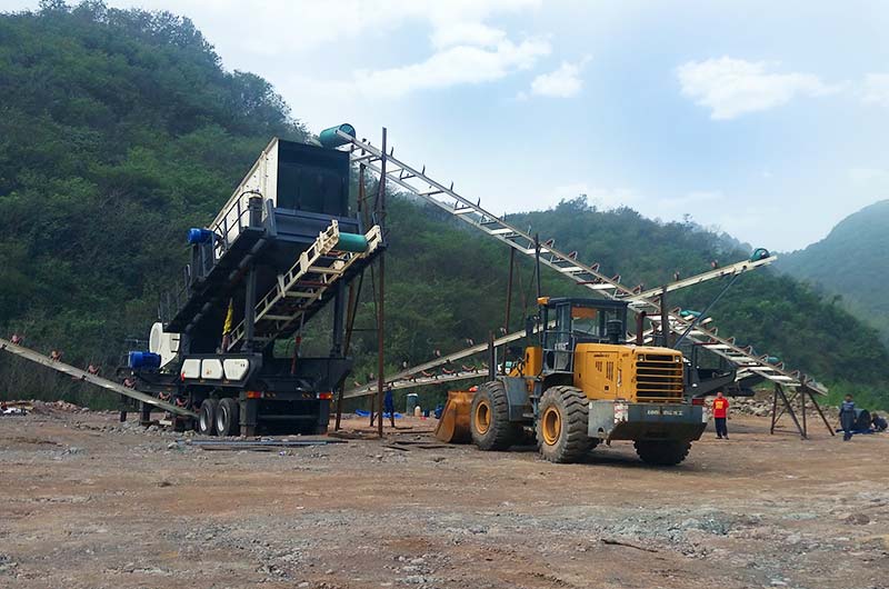 用戶說：礦山設(shè)備千千萬，紅星礦機(jī)超強(qiáng)悍